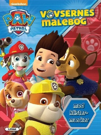 PAW PATROL