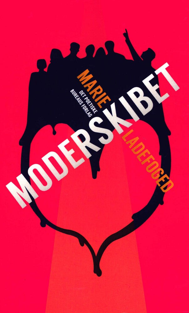 Moderskibet