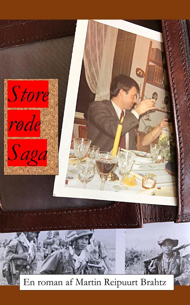 Store røde Saga