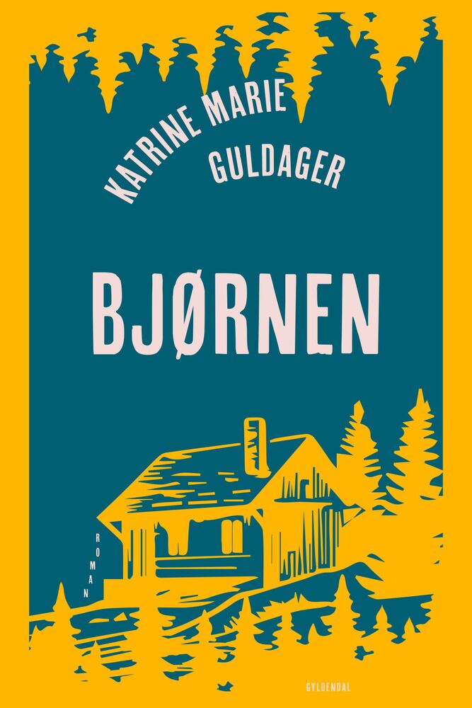 Bjørnen