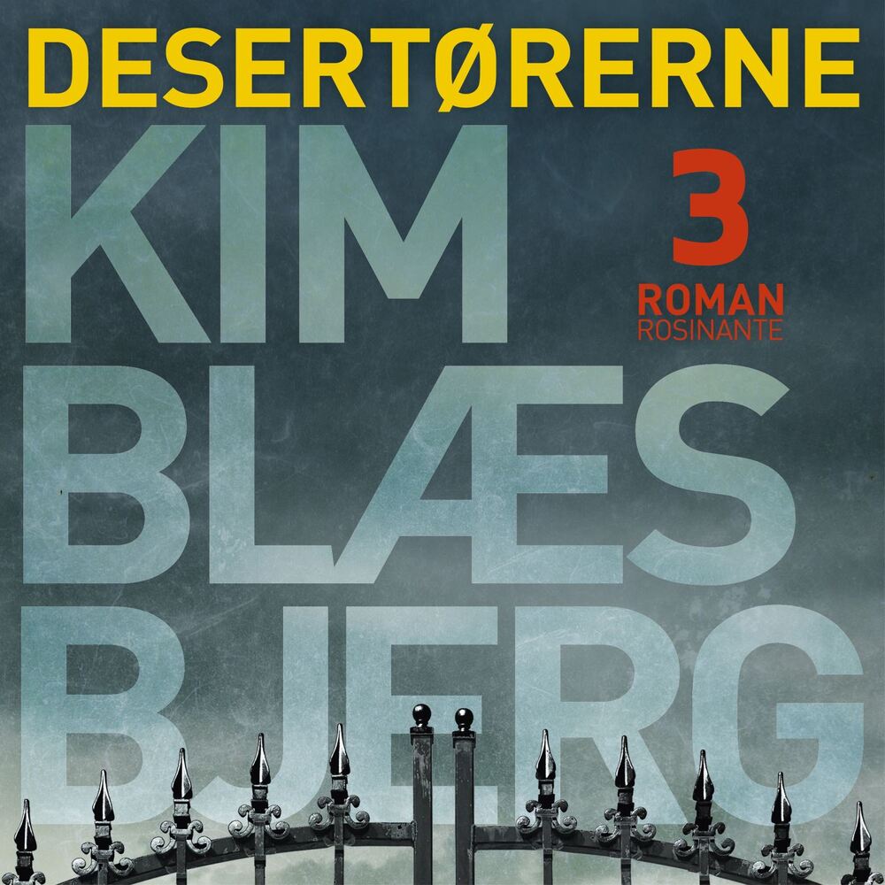 Desertørerne 3