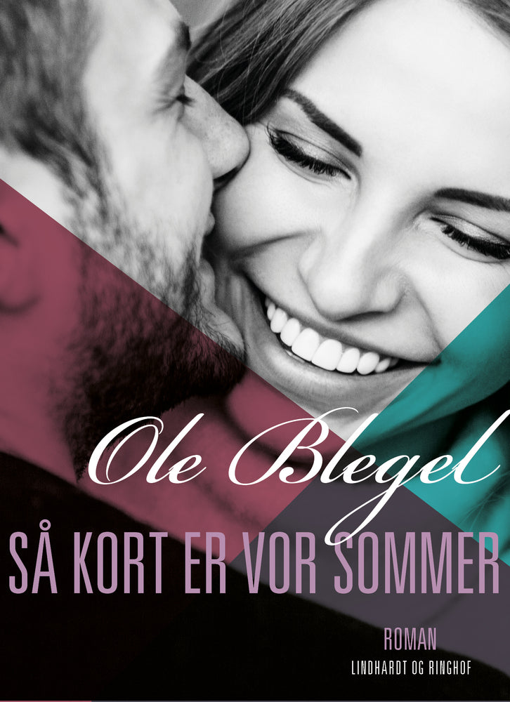 Så kort er vor sommer