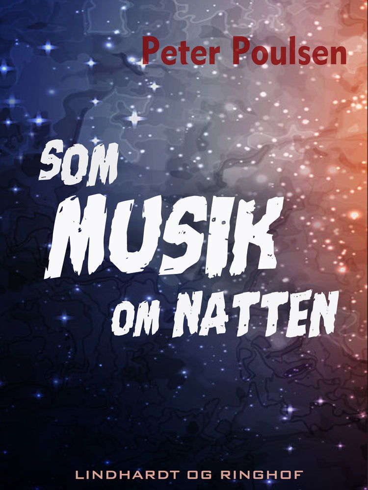 Som musik om natten