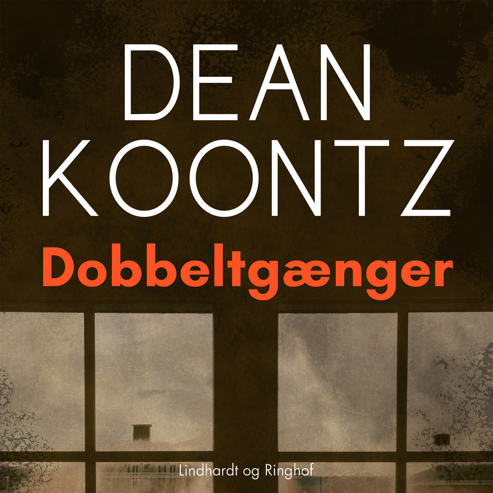 Dobbeltgænger