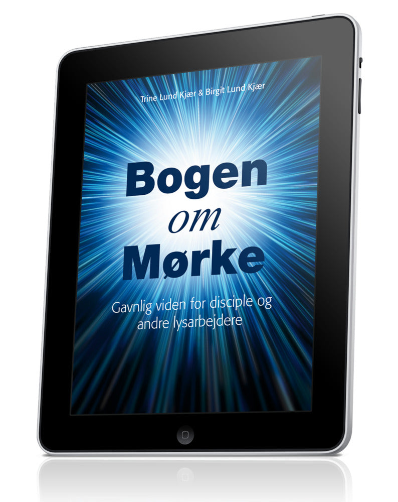 Bogen om Mørke