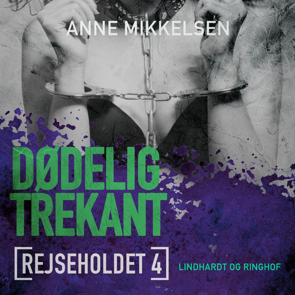 Rejseholdet 4: Dødelig trekant