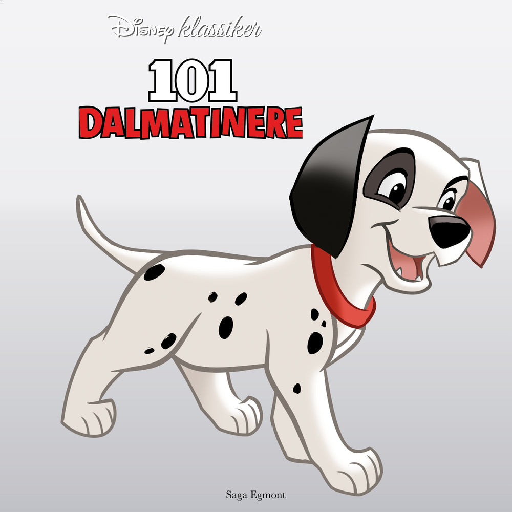 101 Dalmatinere