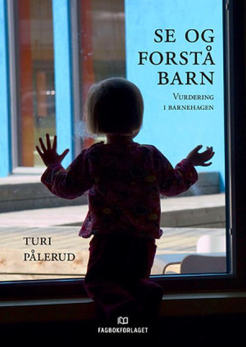 Se og forstå barn : vurdering i barnehagen