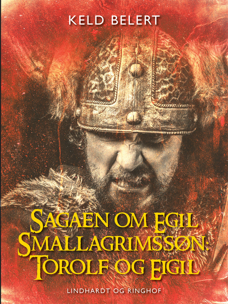 Sagaen om Egil Skallagrimssøn: Torolf og Eigil