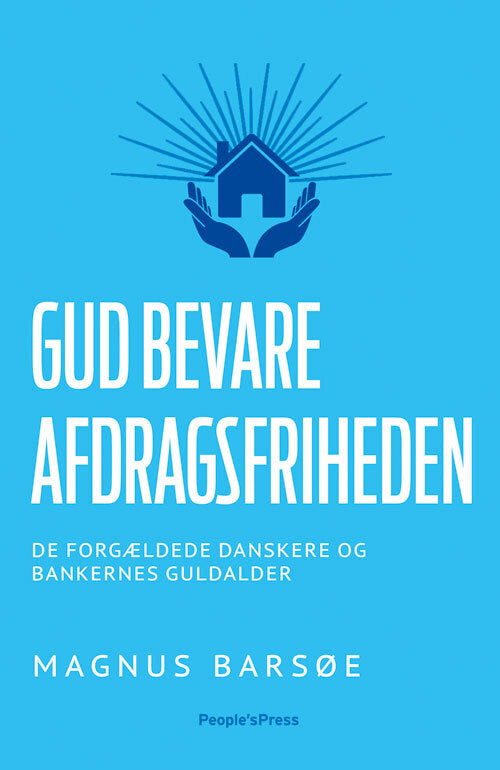 GUD BEVARE  AFDRAGSFRIHEDEN
