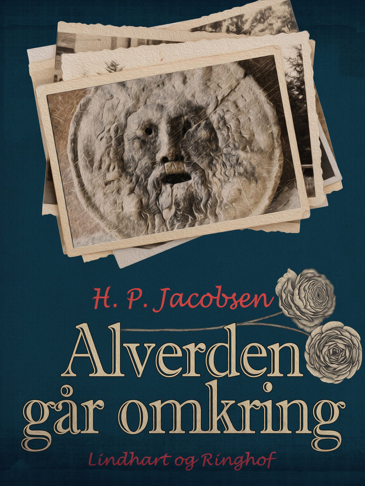 Alverden går omkring