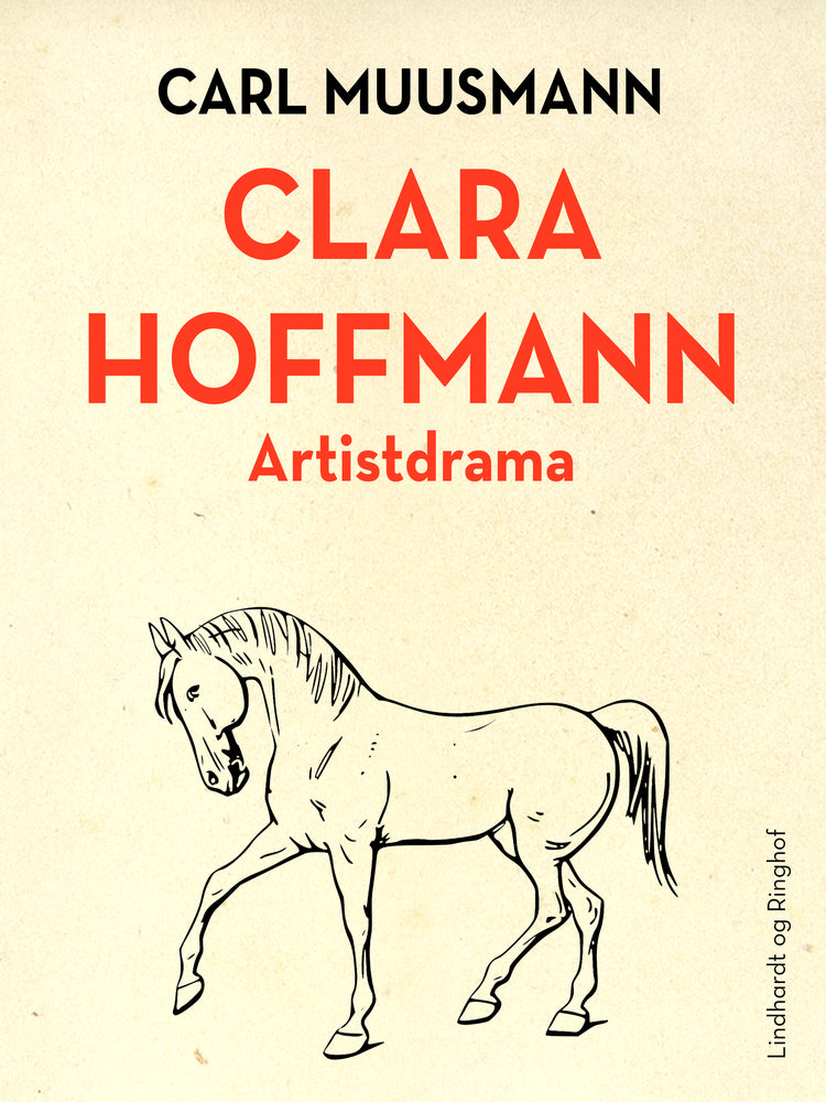 Clara Hoffmann: Artistdrama