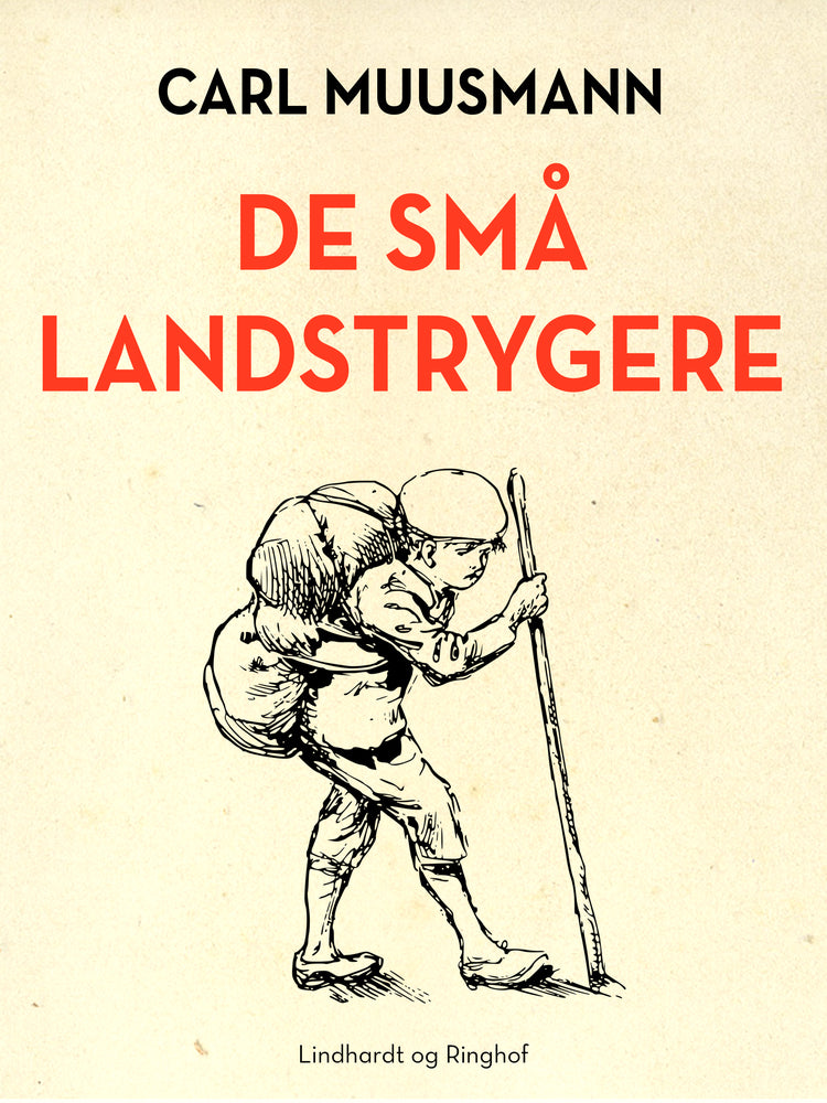De små landstrygere