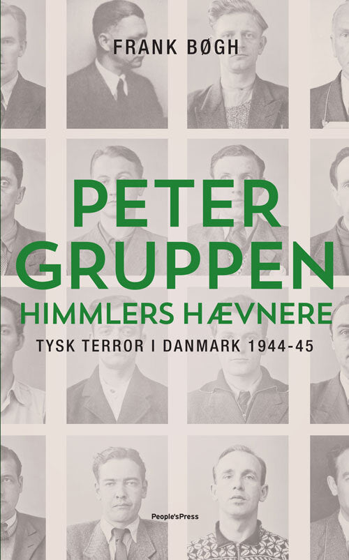 Petergruppen PB