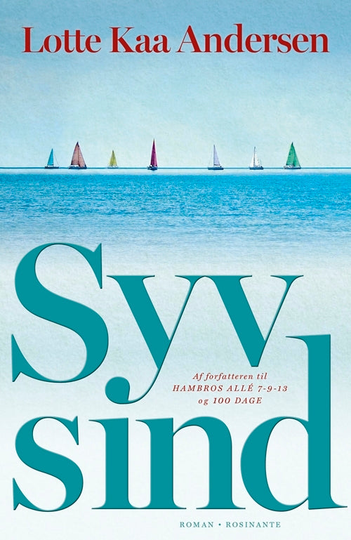 Syv sind