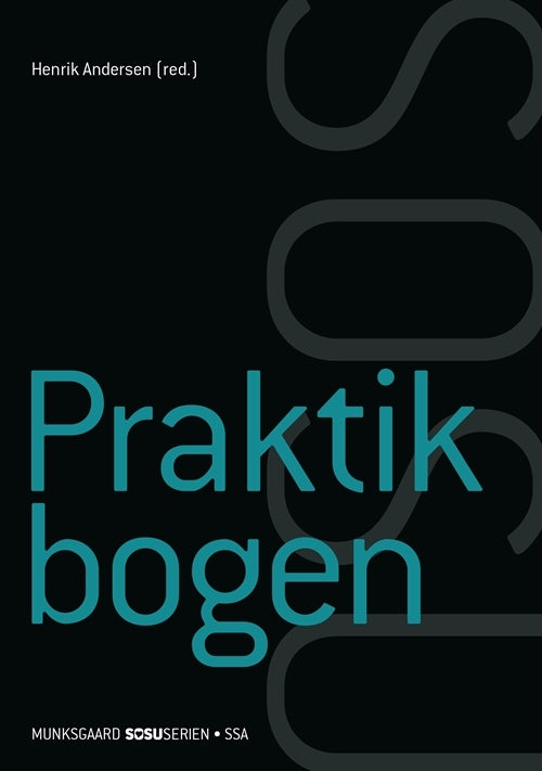 Praktikbogen. Social- og sundhedsassistent (med iBog)