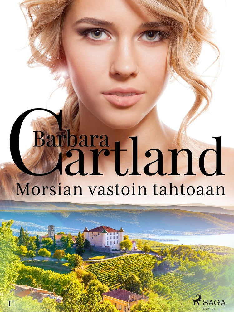 Morsian vastoin tahtoaan