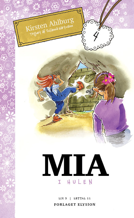Mia i hulen