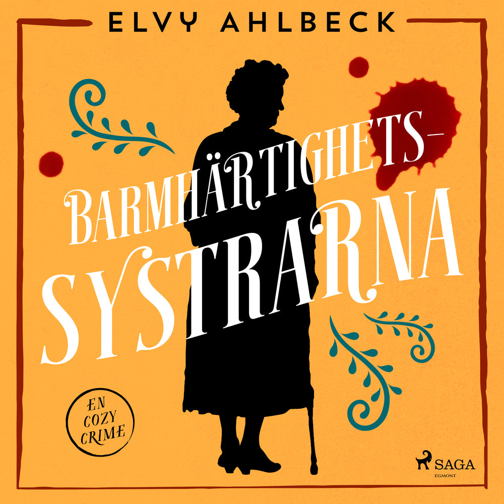 Barmhärtighetssystrarna
