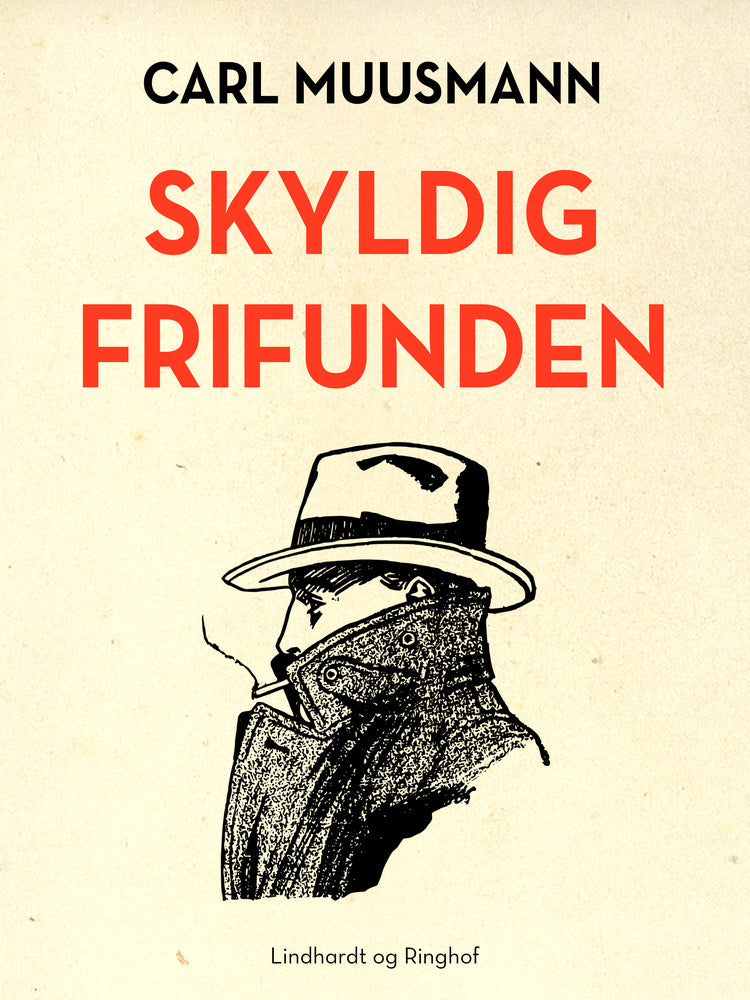 Skyldig frifunden