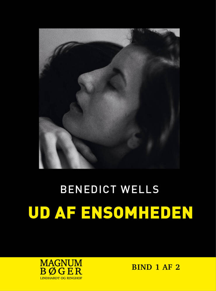 Ud af ensomheden (storskrift)