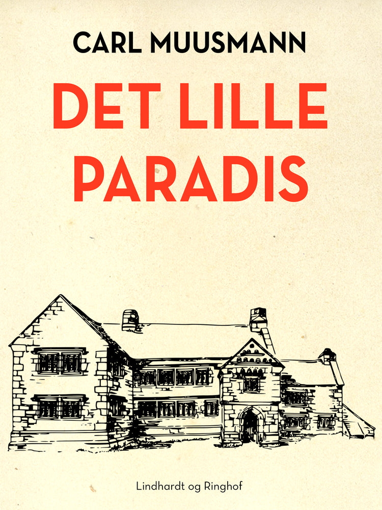 Det lille paradis