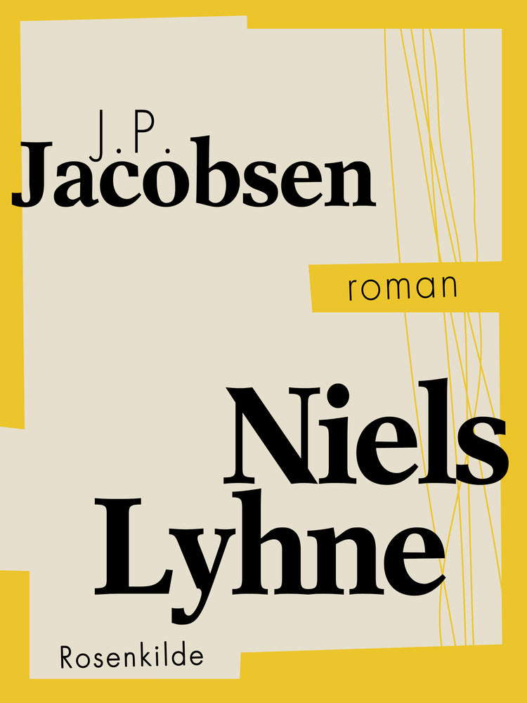 Niels Lyhne