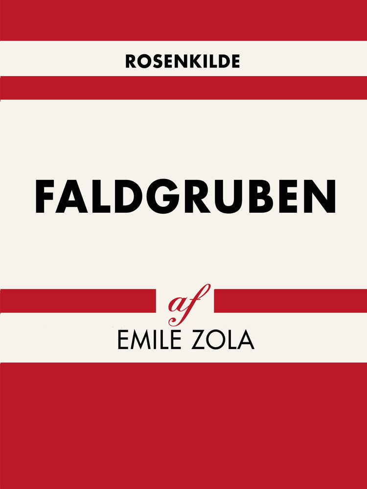 Faldgruben