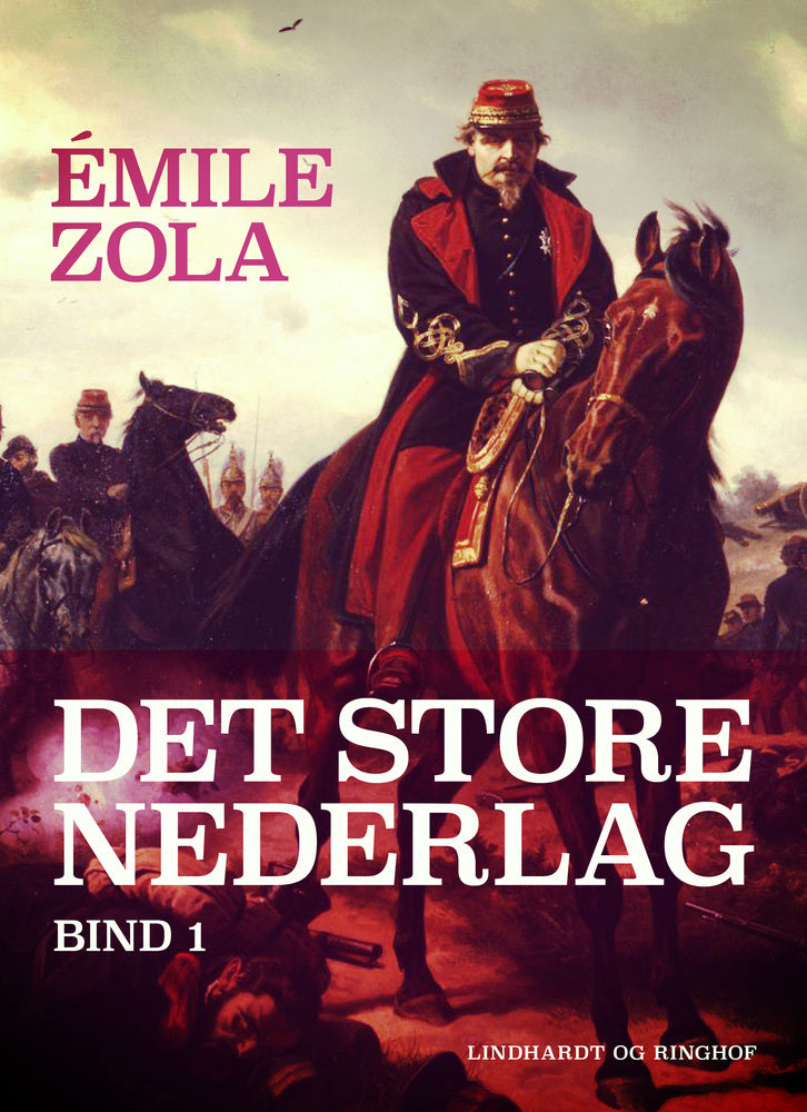 Det store nederlag - bind 1