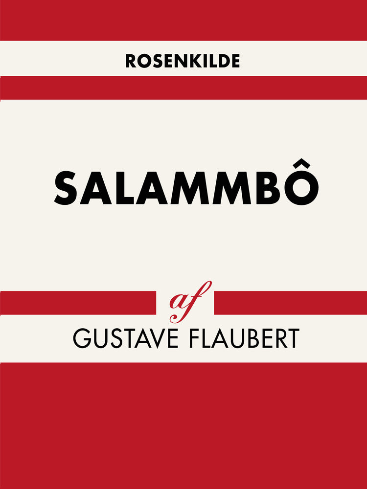 Salammbô