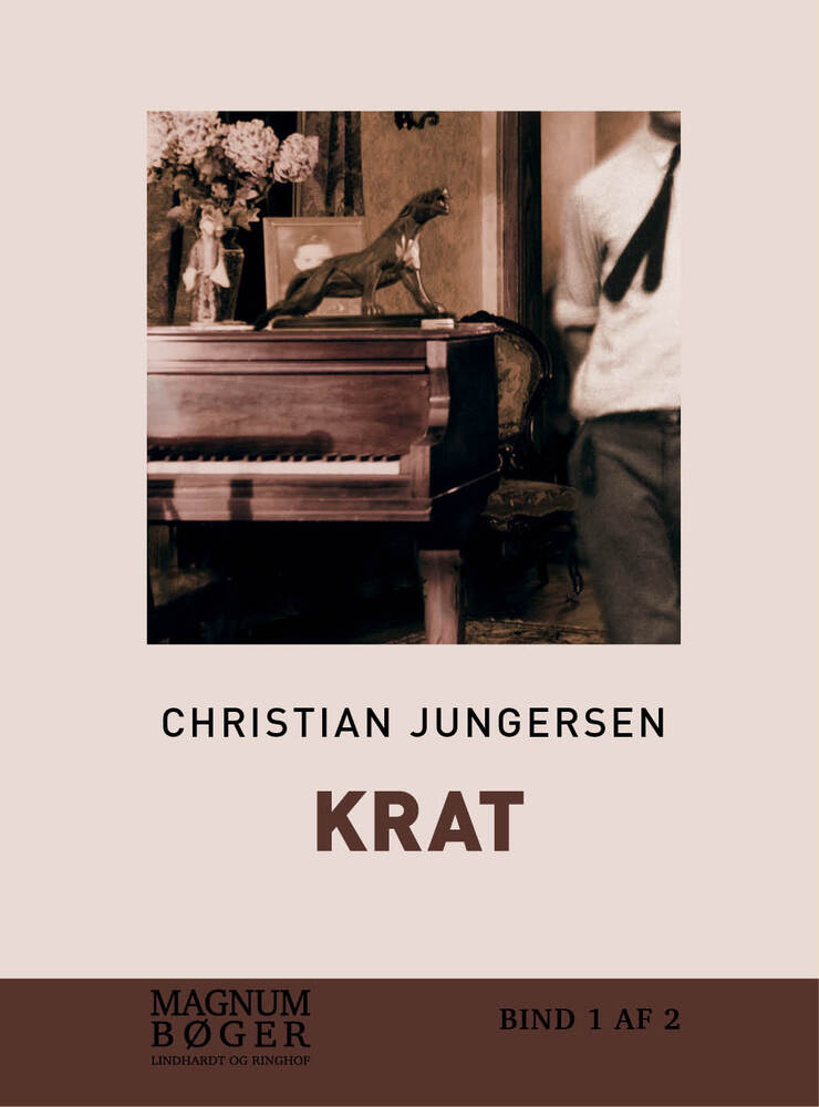 Krat (storskrift)