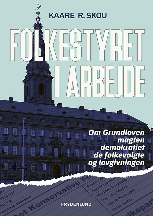Folkestyret i arbejde