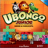 UBONGO JUNIOR