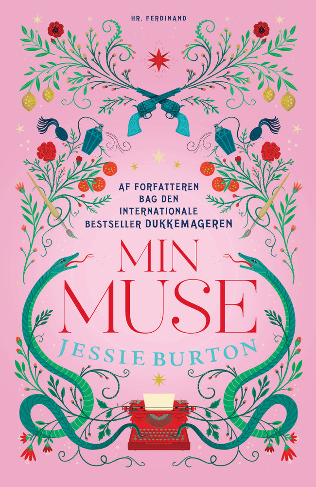 Min muse