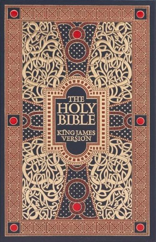 Holy Bible: King James Version