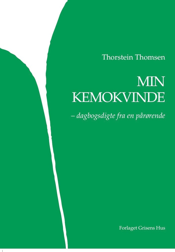 Min kemokvinde