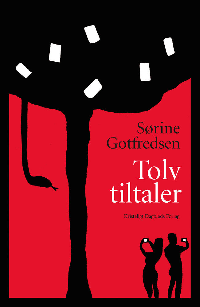 Tolv tiltaler