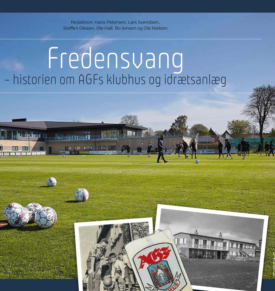 Fredensvang