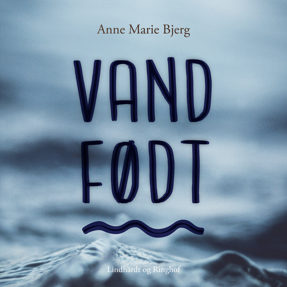 Vandfødt