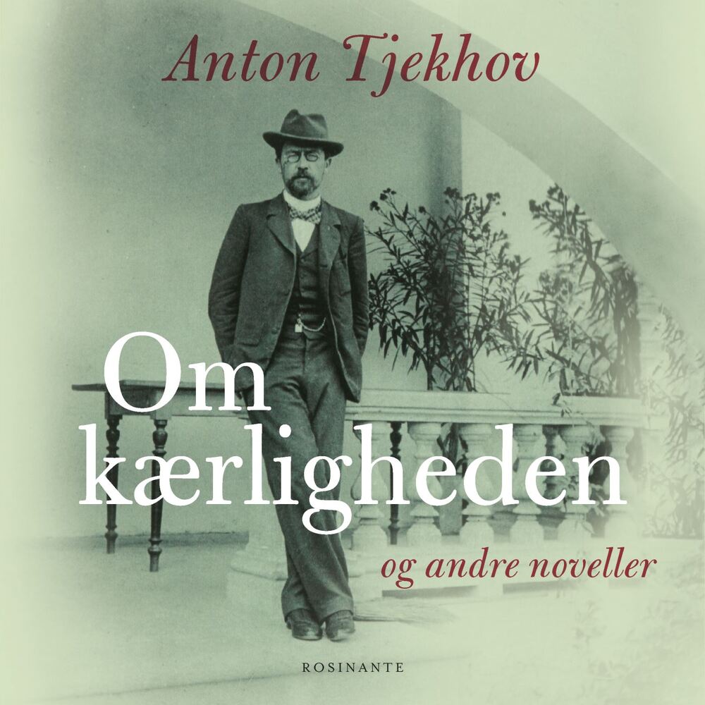 Om kærligheden