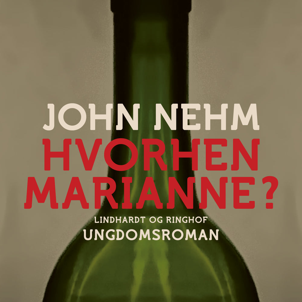Hvorhen Marianne?