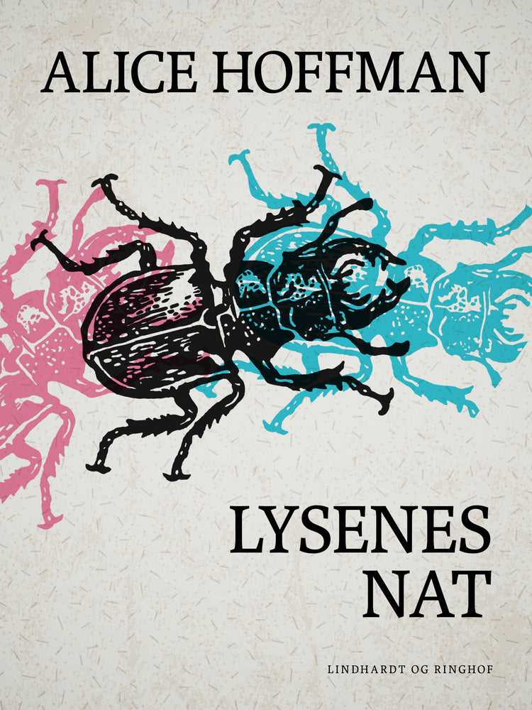 Lysenes nat