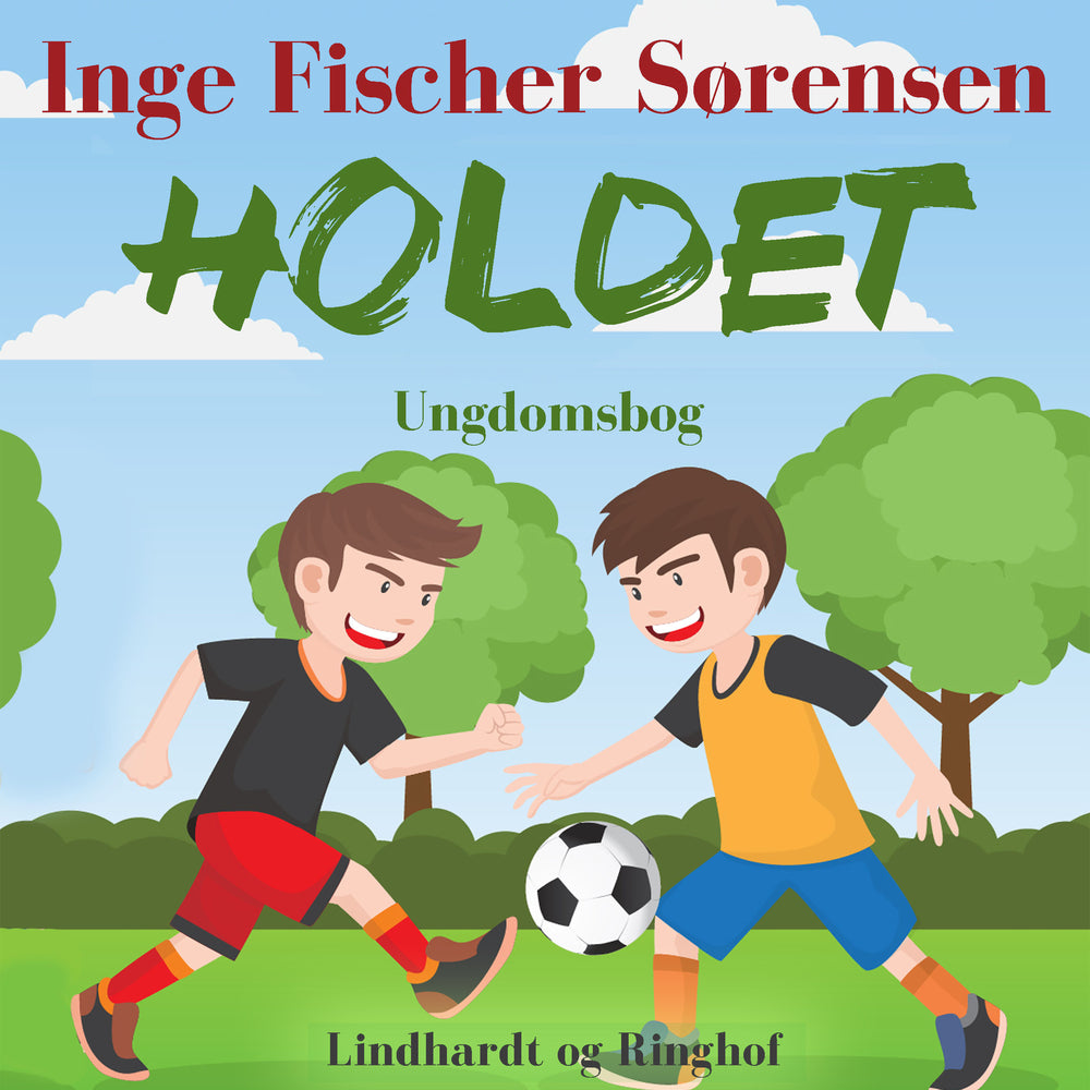 Holdet
