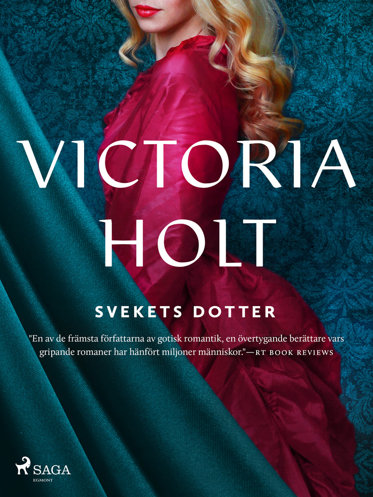 Svekets dotter