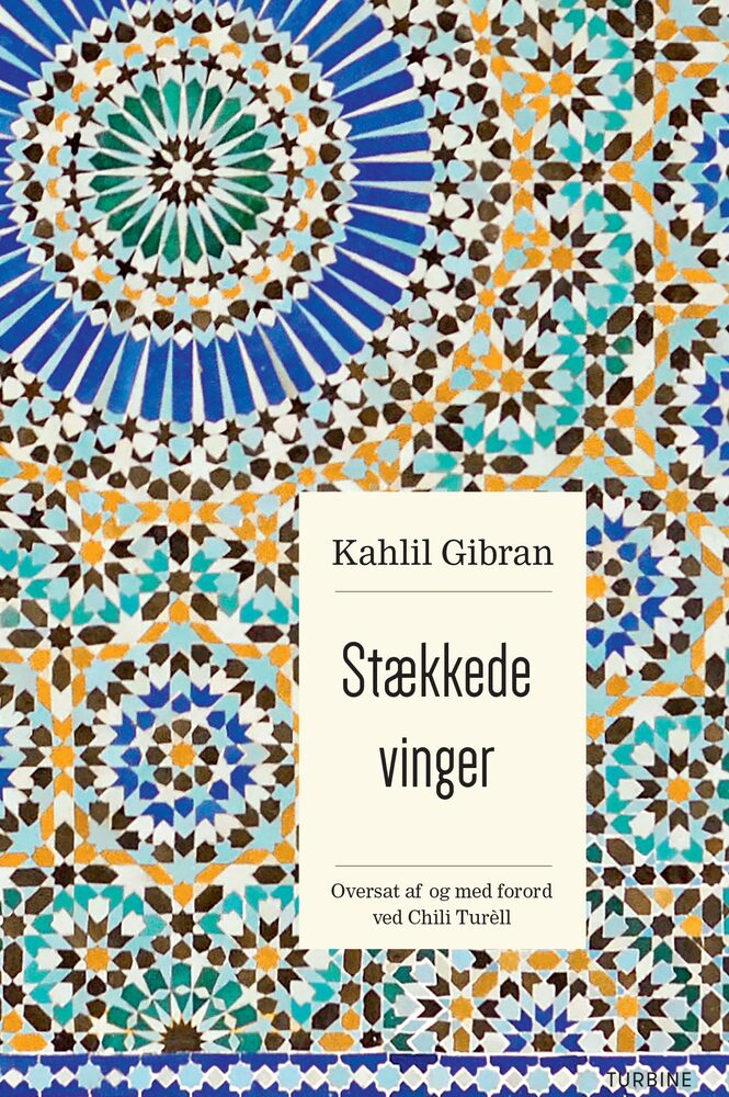 Stækkede vinger