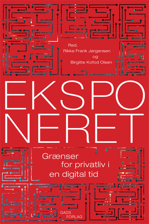 Eksponeret