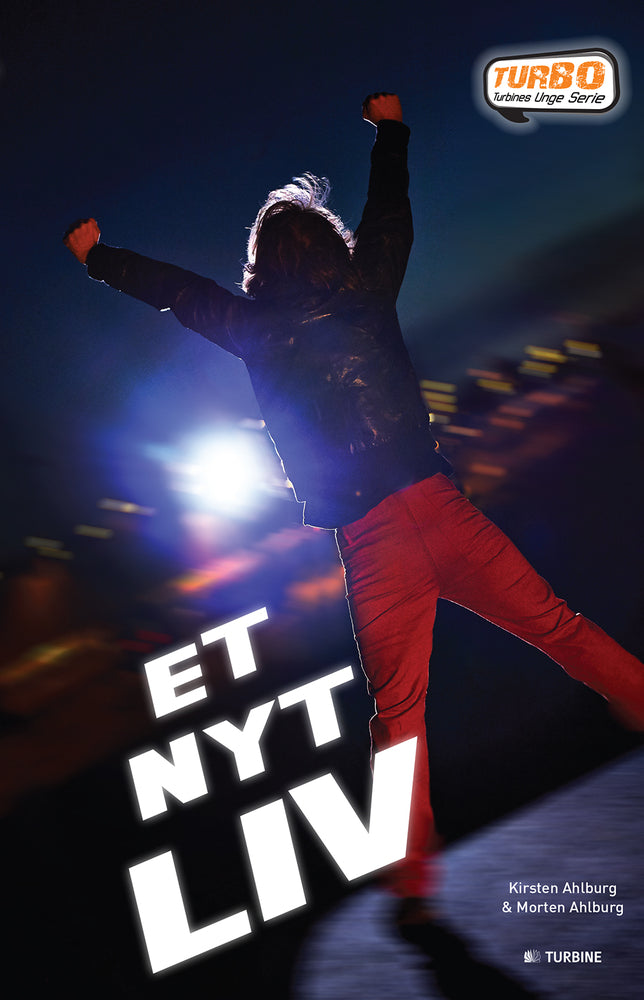 Et nyt liv