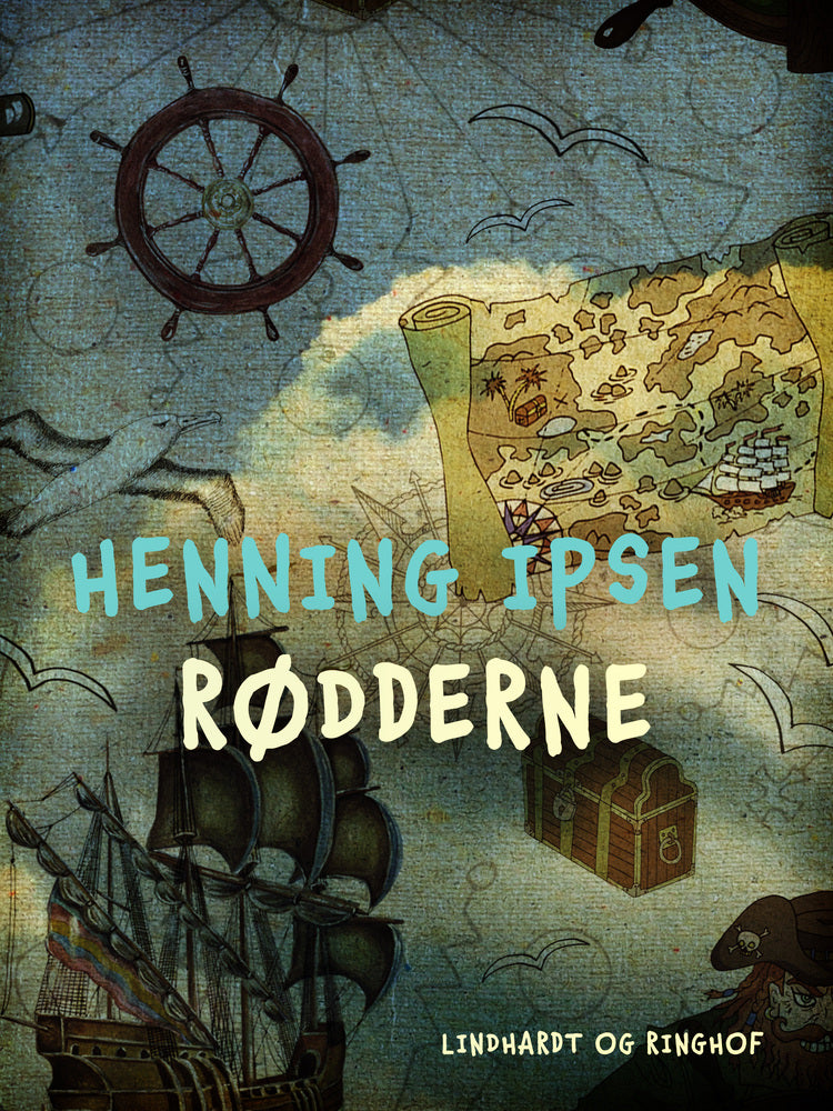 Rødderne
