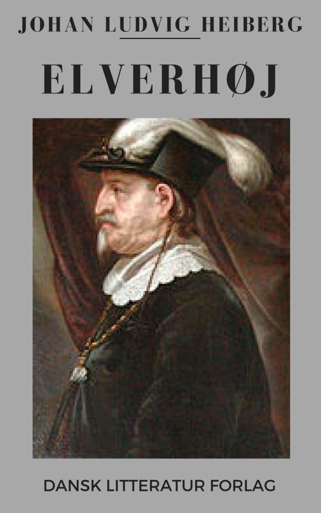 Elverhøj