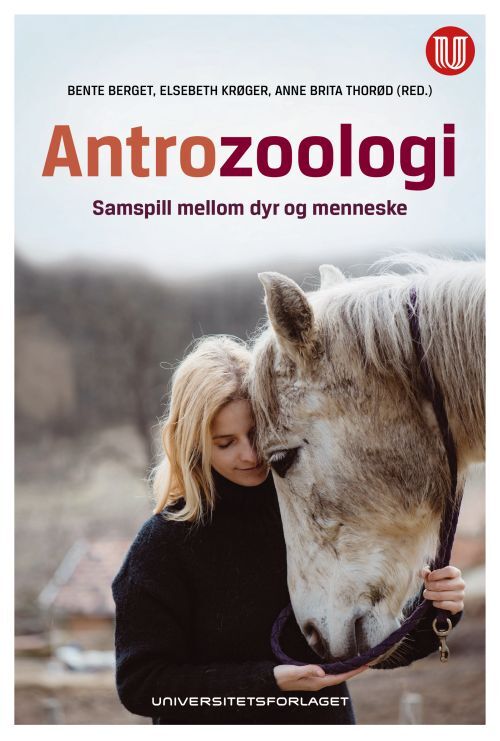 Antrozoologi : samspill mellom dyr og menneske